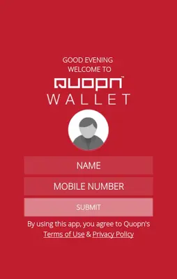 Quopn android App screenshot 7